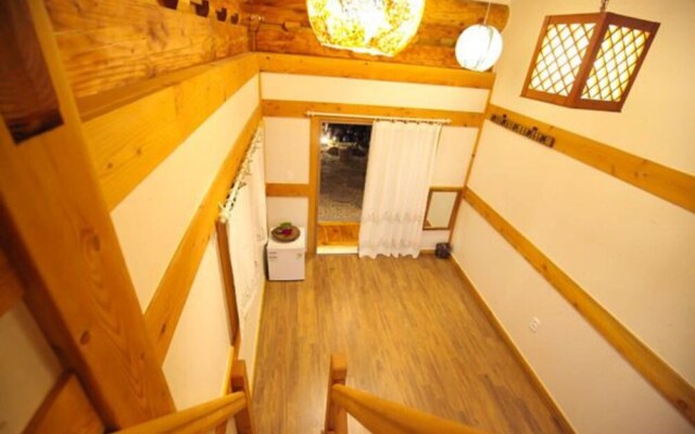 Jeonju Samrakcheon Pension