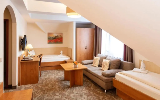 Hotel Maximilian