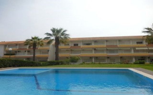 Apartamentos Nautilus