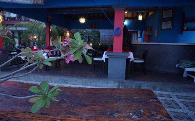 Amed Beach Resort