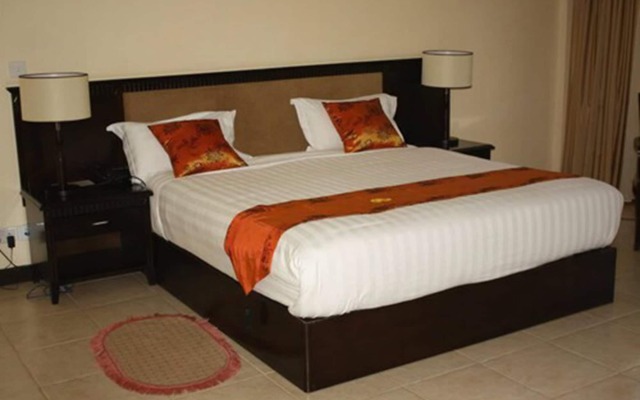 Nashera Hotel