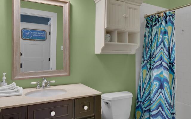 White Sands 451- Beach Dreams