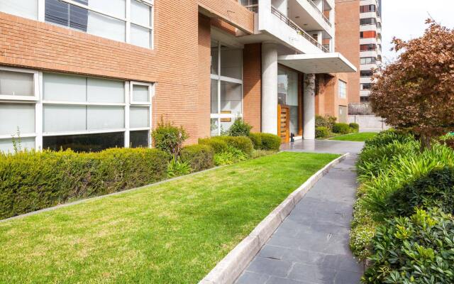 LM1 Apartamento Metro Escuela Militar