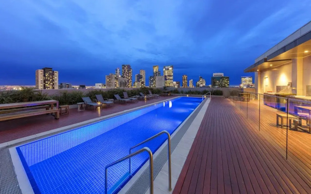 The William Suites