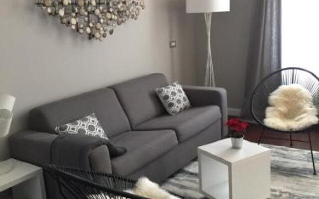 Apartment Feel Good