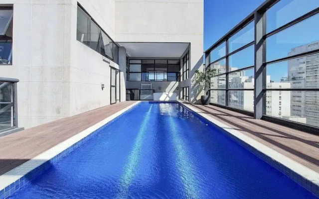 Urbano Duplex