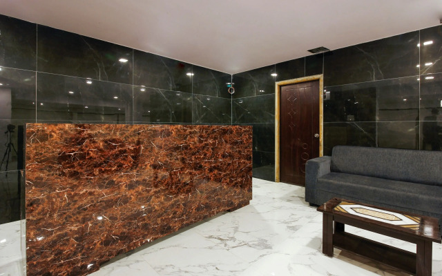 Capital O 65104 Che Sigma Hotel