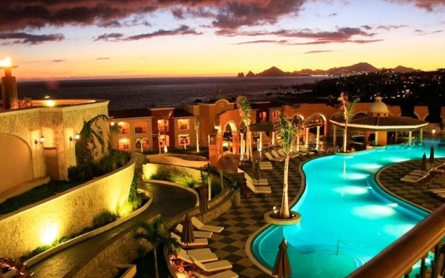 Best 1-br Ocean View Studio IN Cabo SAN Lucas