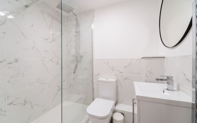 Royal House Luxury Apartments Chester