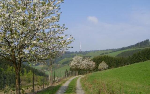 Landgasthof zum Sorpetal