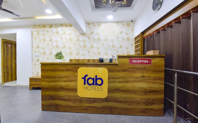 Fabhotel Star