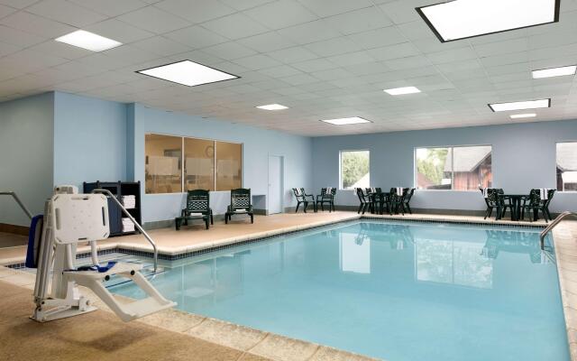 Hampton Inn & Suites Hershey