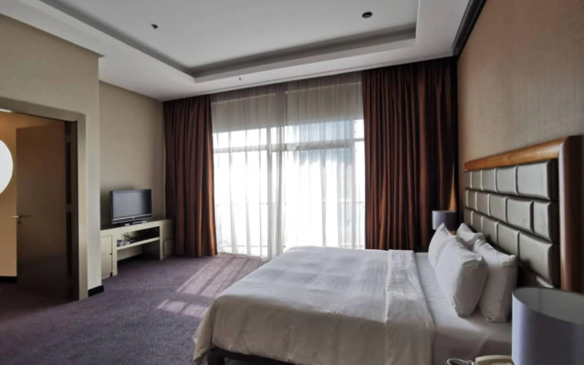 St. Giles Gardens Kuala Lumpur