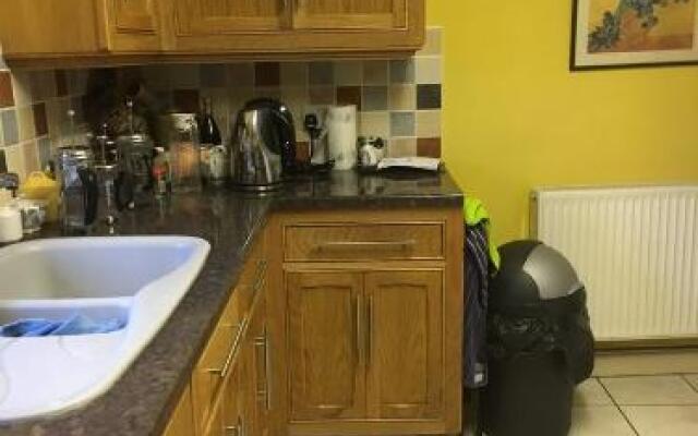 Manor Lodge Guesthouse