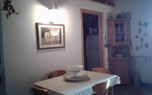 Villa Passo Mandorle