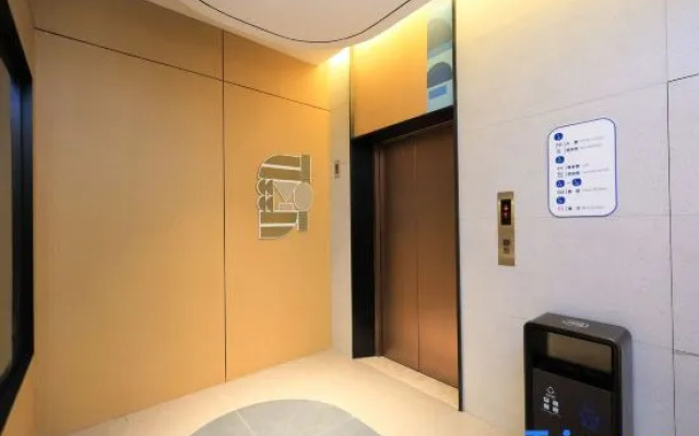 Home Inn NEO (Jilin Longtan District Government Jiangbei Park Branch)