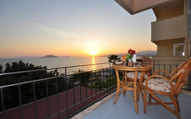Deniz Hotel