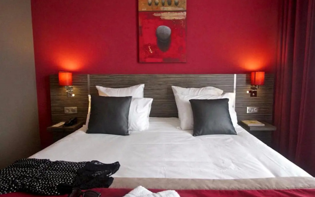 Hotel Europa