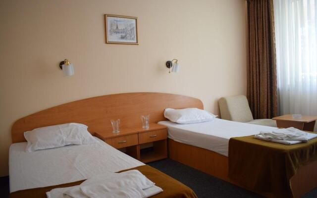 Balneo Hotel Gergana