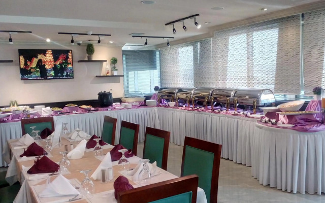Hala Inn Hotel Apartments