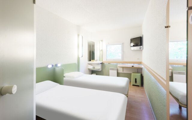 Ibis Budget Chateauroux Déols