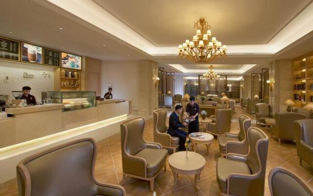 Ramada Jarvis Gourock