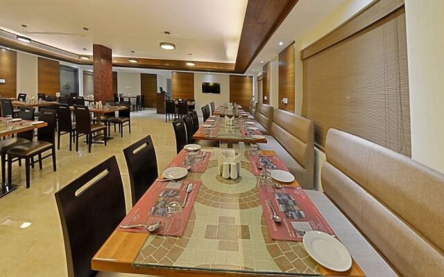 Poppys Anukula Residency - Vellore