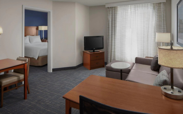 Residence Inn by Marriott Manassas Battlefield Park