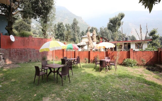 OYO 9942 Hotel Ravine