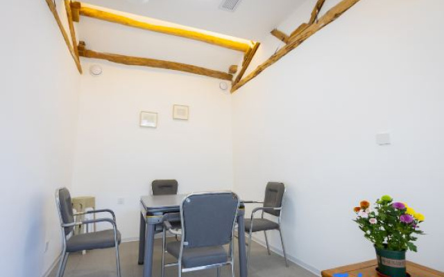 Yuanshe Homestay (Tang Dazhuang Branch)