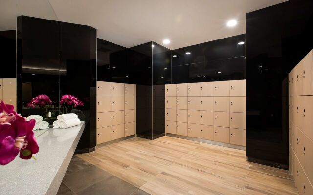 Pinetree Marina Resort