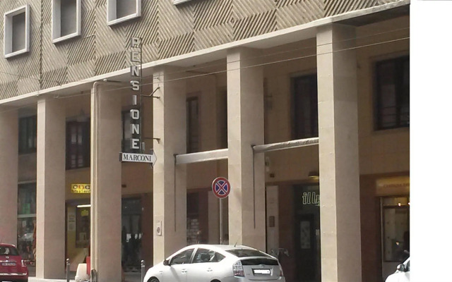Pensione Marconi