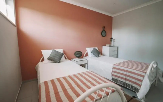 Vila Milreu Guesthouse