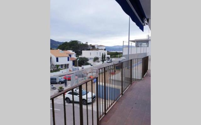 El vigia, apartamento de dos habitaciones, U3