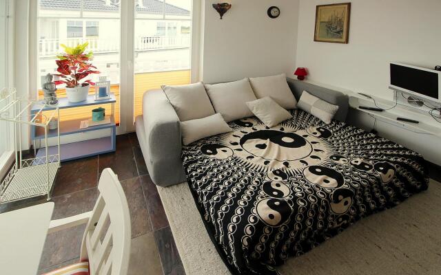 Semi-detached house, Ostseeresort Olpenitz