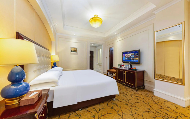Jianming International Hotel