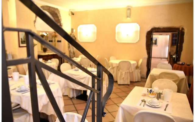 Hotel Julia