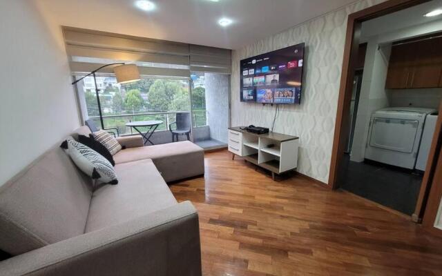 invitin annabella's apartment