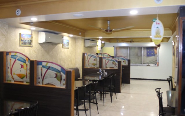 Hotel Niraj International