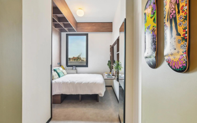 JOST Hotel Montpellier Centre St Roch