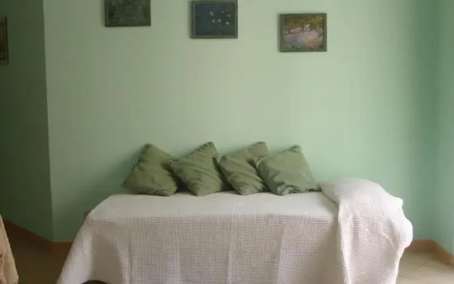 Appartamento Segesta