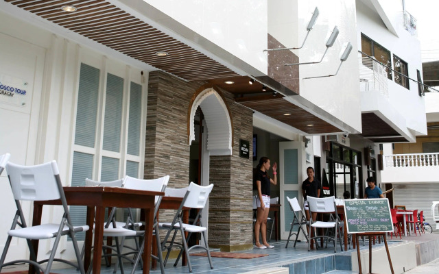 Mecasa Hotel