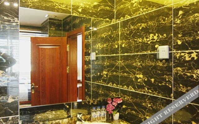 Xingchen Holiday Hotel Yingkou