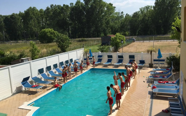 Hotel Viking