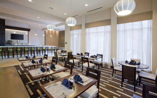 Hilton Garden Inn Raleigh-Cary