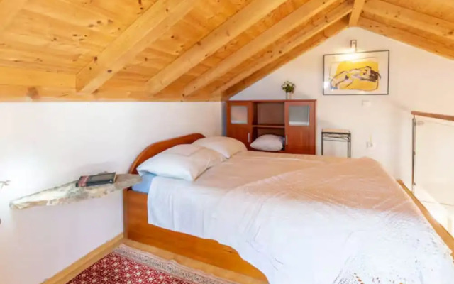 Holiday Home House of the Sun