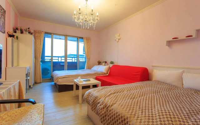 Travelhome Service Apartment