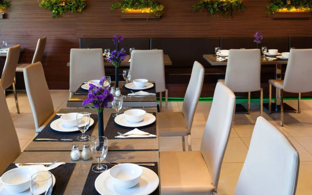 Viva Garden Serviced Residence