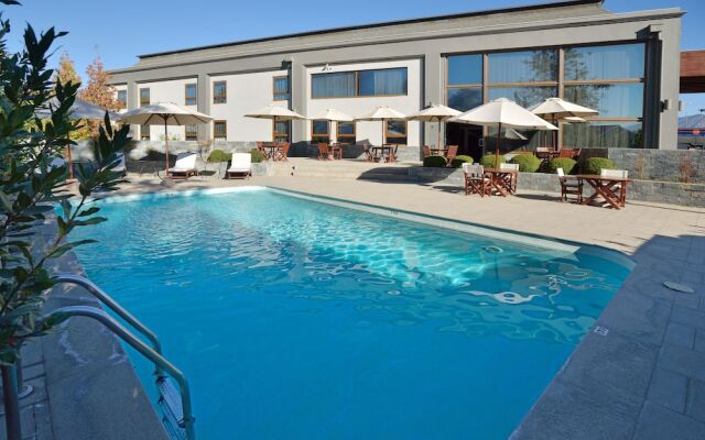 Inca Hoteles