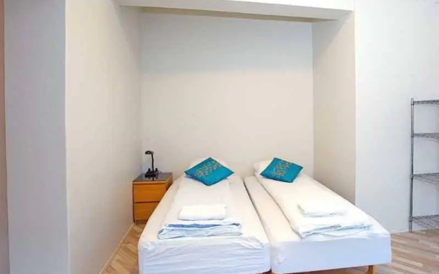 Welcome Apartments